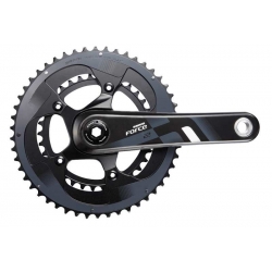 Kliky SRAM Force22 GXP 172.5 52-36 Yaw