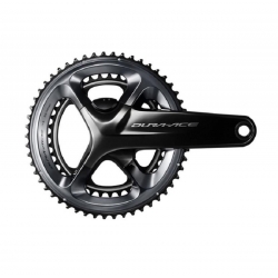 Kliky Dura Ace R9100 - s powermetrem