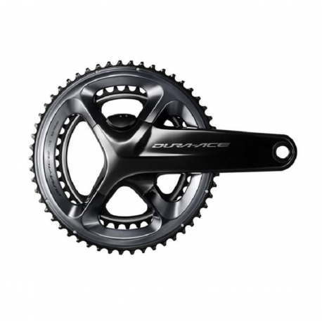 Kliky Dura Ace R9100 - s powermetrem