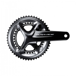 Kliky Dura Ace R9100 - 11 rýchlostný