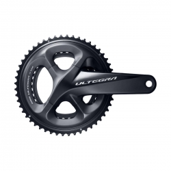 Kliky Ultegra R8000 - 11 rýchlostný