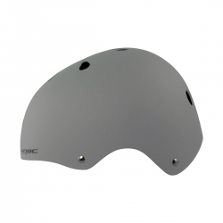 Přilba HQBC BMQ šedá, veľ. 54-58cm