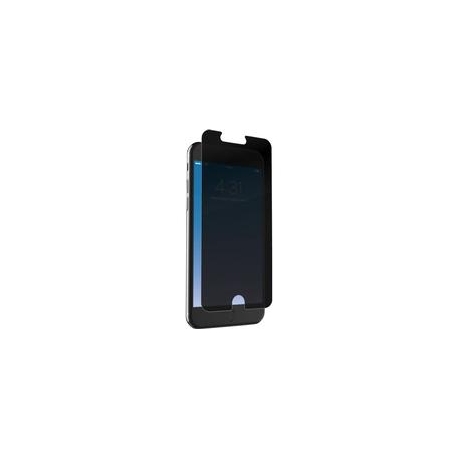 InvisibleShield Glass Privacy pro Apple iPhone 7/6S/6/8/SE