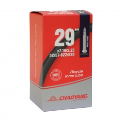 CHAOYANG duše 29X2,10/2,25 FV48 (52/57-622/630) /VEL:29