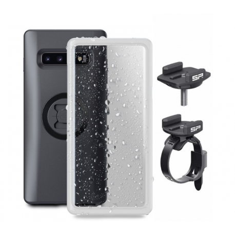 Pouzdro SP Connect Bike Bundle Samsung S10+