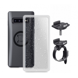 Pouzdro SP Connect Bike Bundle Samsung S10E