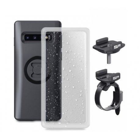 Pouzdro SP Connect Bike Bundle Samsung S10E