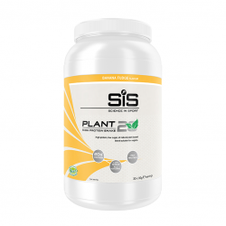 SiS UK PLANT20 900g - protein