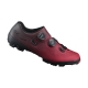 Tretry Shimano SHXC701, červené