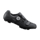 Tretry Shimano SHXC501, černé