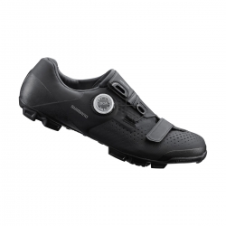 Tretry Shimano SHXC501, černé