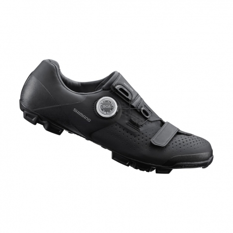 Tretry Shimano SHXC501, černé
