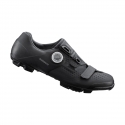 Tretry Shimano SHXC501, černé