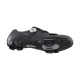 Tretry Shimano SHXC501, černé