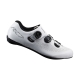 Tretry Shimano SHRC701, bílé