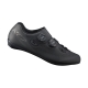 Tretry Shimano SHRC701, černé
