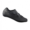 Tretry Shimano SHRC701, černé