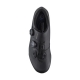 Tretry Shimano SHRC701, černé