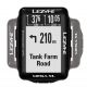 LEZYNE MEGA XL GPS Bike Computer