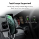 Pitaka MagMount Qi Wireless Air Vent Mount