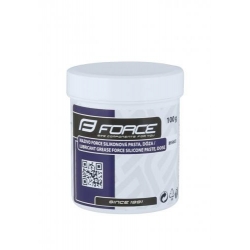 FORCE mazivo silikonová pasta, dóza 100 g