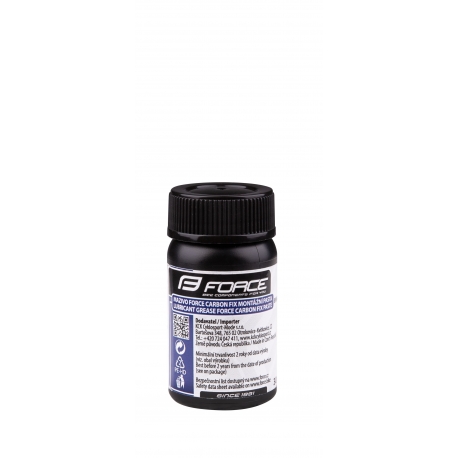 FORCE mazivo Carbon FIX montážní pasta, dóza 30g