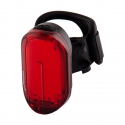 Světlo zadní INFINI Olle 7F černé USB