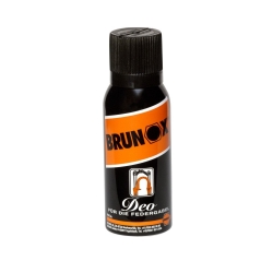Olej BRUNOX Deo na vidlice, tlumiče a pružení 100 ml