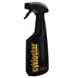 Cyklostar originál E-Bike 500ml s rozprašovačem