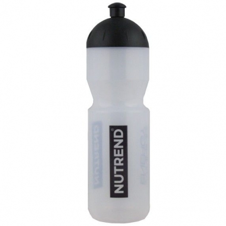 Nutrend bidon (800ml) - cyklistická láhev