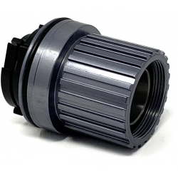 ELITE Microspline Shimano MTB Freehub 12-kolo (DIRETO XR, suita AND turn)