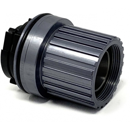 ELITE Microspline Shimano MTB Freehub 12-kolo (DIRETO XR, suita AND turn)