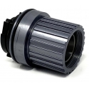 ELITE Microspline Shimano MTB Freehub 12-kolo (DIRETO XR, suita AND turn)