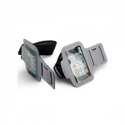 Sportovní pouzdro pro iPhone 5, 5S - různé barvy