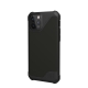 UAG Metropolis LT, SATN black obal pro iPhone 12/12 Pro
