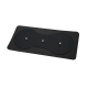PowerDot Butterfly Back Pad, black
