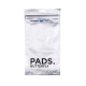 PowerDot Butterfly Back Pad, black