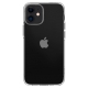 Pouzdro Spigen Crystal Flex iPhone 12 mini - průsvitné