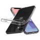Pouzdro Spigen Crystal Flex iPhone 12 mini - průsvitné