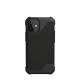 UAG Metropolis LT, SATN black obal pro iPhone 12 mini