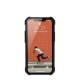 UAG Metropolis LT, SATN black obal pro iPhone 12 mini