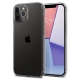 Pouzdro Spigen Ultra Hybrid iPhone 12 Pro Max - průsvitné
