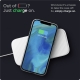 Pouzdro Spigen Ultra Hybrid iPhone 12 Pro Max - průsvitné