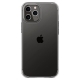 Pouzdro Spigen Ultra Hybrid iPhone 12 Pro Max - průsvitné