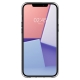 Pouzdro Spigen Ultra Hybrid iPhone 12 Pro Max - průsvitné