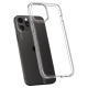 Pouzdro Spigen Ultra Hybrid iPhone 12 Pro Max - průsvitné