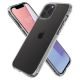 Pouzdro Spigen Ultra Hybrid iPhone 12 Pro Max - průsvitné