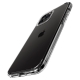 Pouzdro Spigen Ultra Hybrid iPhone 12 Pro Max - průsvitné