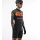 Cyklistická kombinéza ALÉ R-EV1 FANGO CYCLOCROSS SKINSUIT