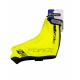 Force návleky treter PU DRY MTB, fluo